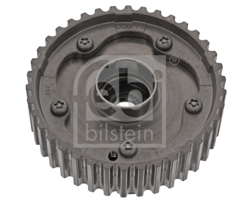 Camshaft Adjuster